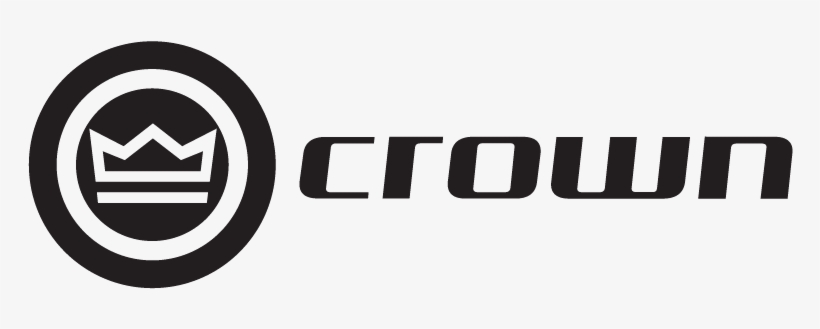 Crown Audio Logo - Crown Macro Tech Logo, transparent png #2229508