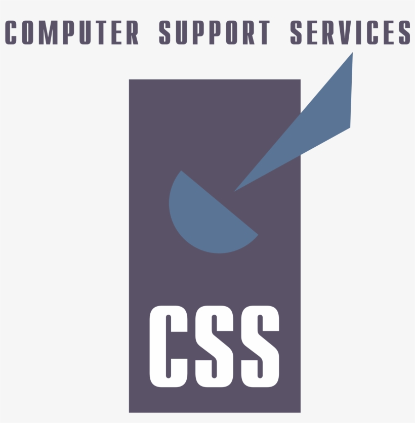 Css Logo Png Transparent - Logo, transparent png #2229577