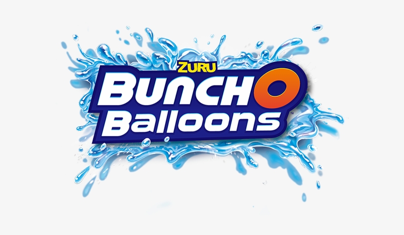 Bunch O Balloons - Bunch O Balloons Grenades, transparent png #2229620