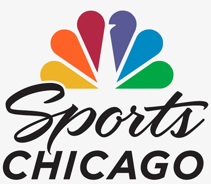 Comcast Sports Now Nbc Sports Chicago - Nbc Sports Philadelphia Logo, transparent png #2229646
