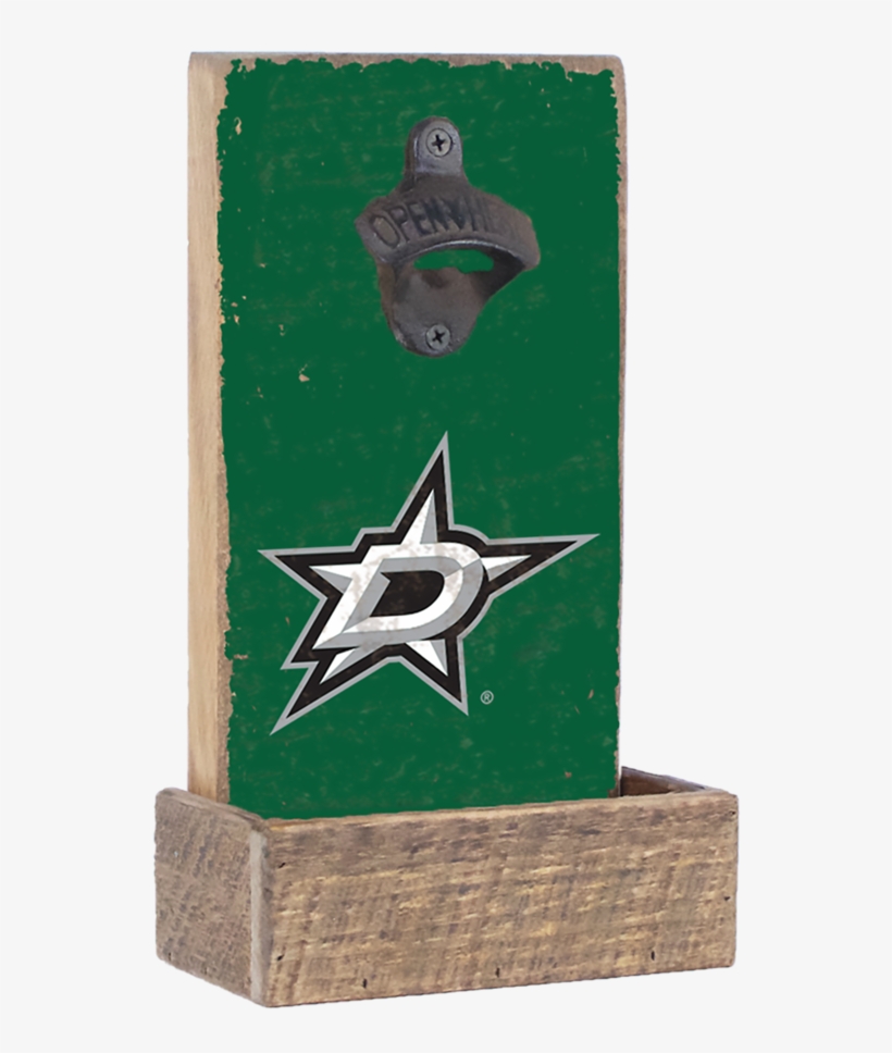 Dallas Stars Bottle Opener - Dallas Stars Iphone 7 Case - Dallas Stars Jersey |, transparent png #2229667
