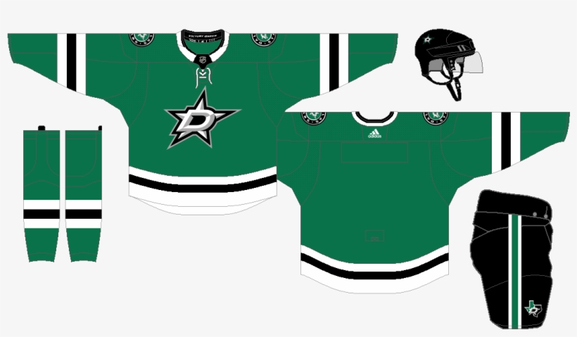 Dallas Stars Holland Bar Stool Co. Collector Green, transparent png #2229672