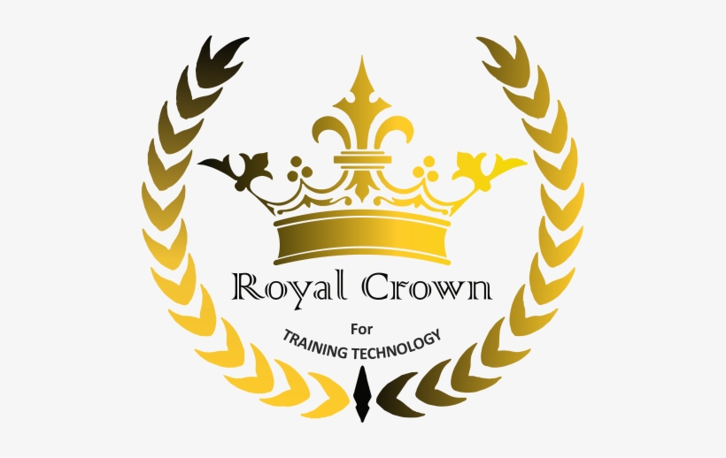 Pecb Signs A Partnership Agreement With Royal Crown - Royal Crown Logo Designs, transparent png #2229712