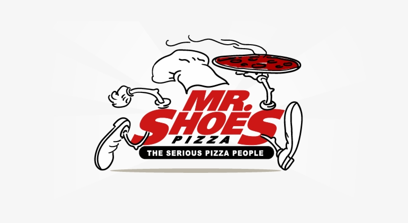 Shoes-logo - Logo, transparent png #2229769