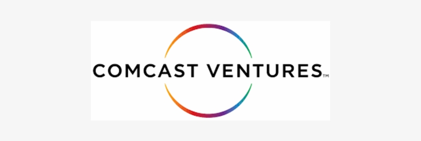 Comcast Ventures Logo 640×360 - Fancast, transparent png #2229793
