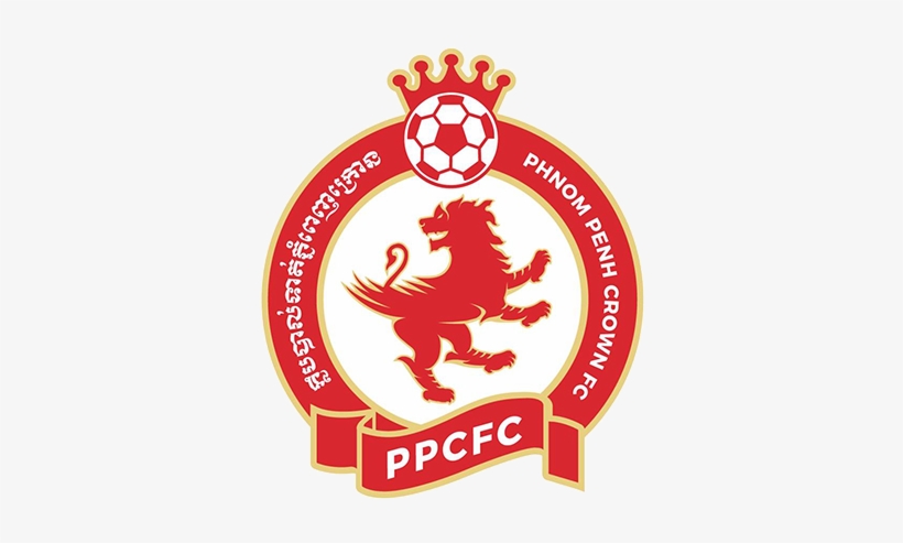 Phnom Penh Crown Fc Football Club Profile, Player List, - Phnom Penh Crown Fc, transparent png #2229818