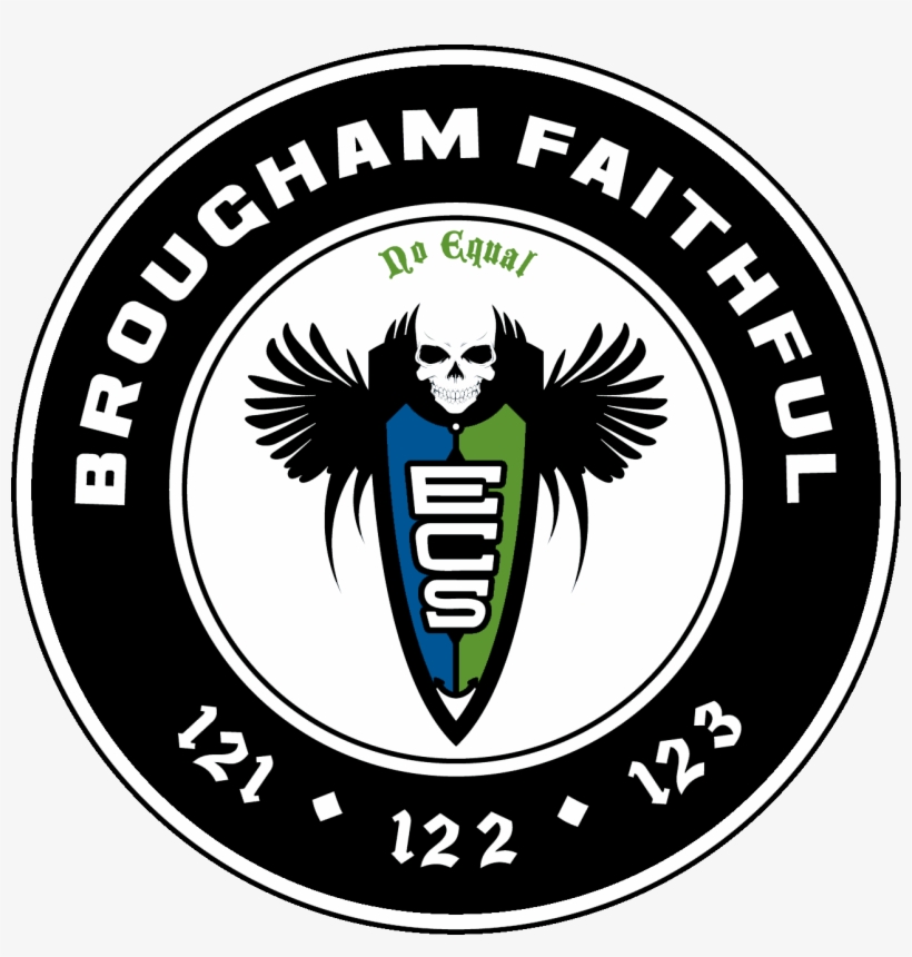 Emerald City Supporters Section, transparent png #2229883