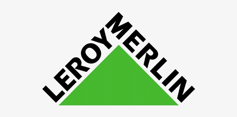 Leroy Merlin Logo - Leroy Merlin Logo Png, transparent png #2229903