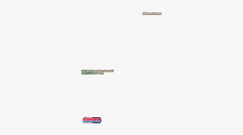 Costco, transparent png #2230068