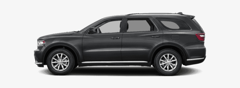 New 2018 Dodge Durango Sxt - Mercedes 2018 Gls 4, transparent png #2230118