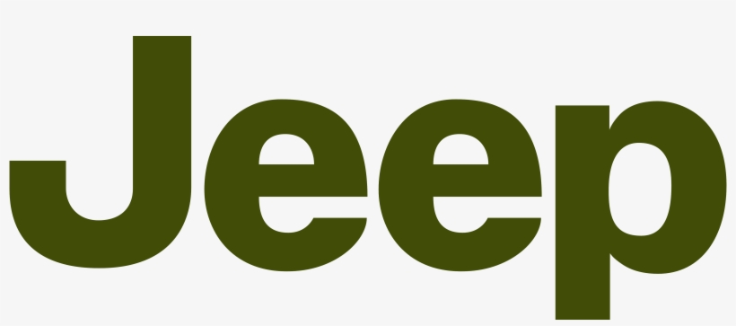 Svg Eaton Chrysler Dodge - Logo Jeep, transparent png #2230137