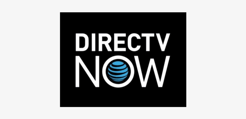 Directv Logo Transparent - Directv Now App, transparent png #2230138