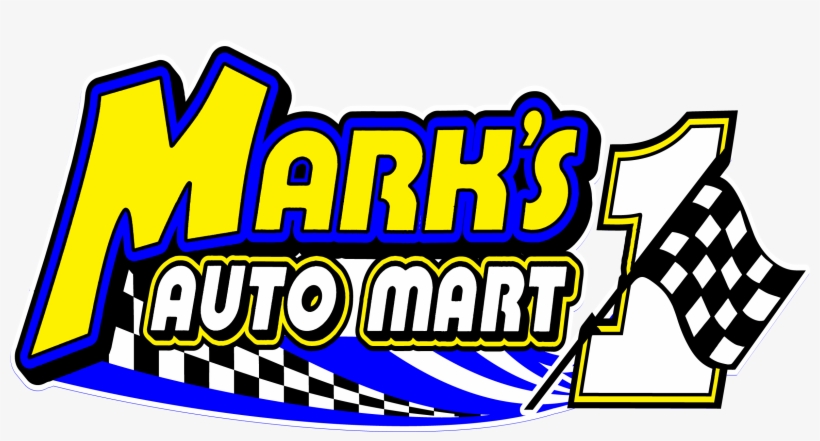 Marks Auto Mart Logo - Mark's Auto Mart, transparent png #2230139