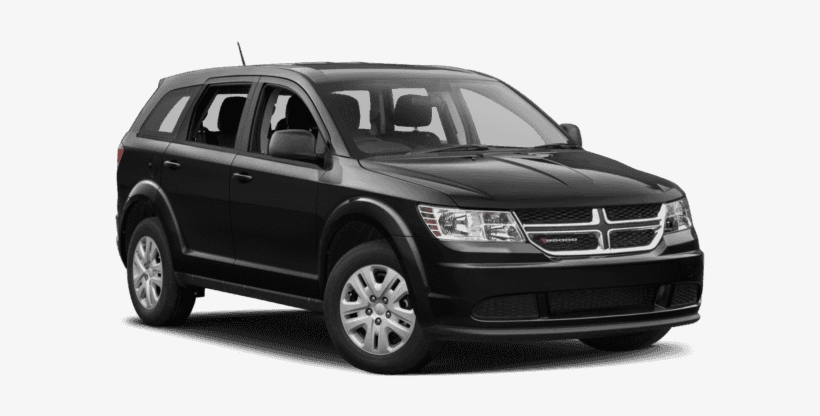 New 2018 Dodge Journey Se - 2018 Dodge Journey Se, transparent png #2230185