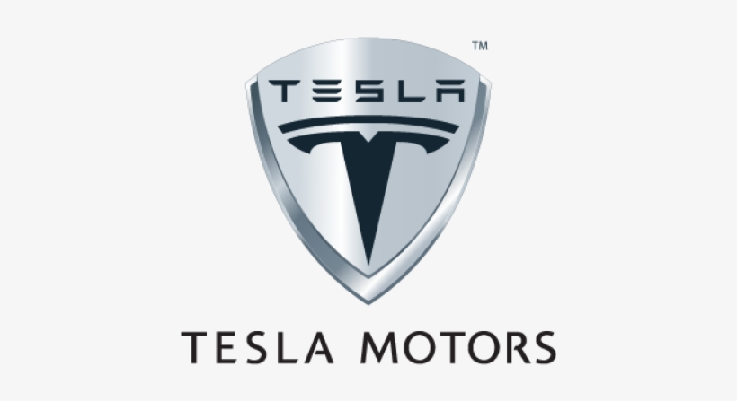 L15325 Tesla Motors Logo 44198 - Tesla Motors Logo Png, transparent png #2230186