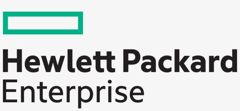Open - Hewlett Packard Enterprise Logo Png, transparent png #2230239