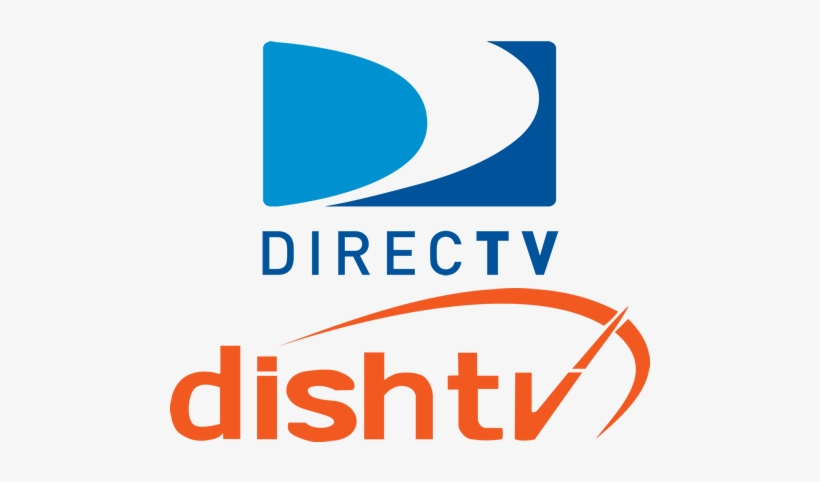 Directv And Dish Tv Logos - Dish Tv Sri Lanka Logo, transparent png #2230269