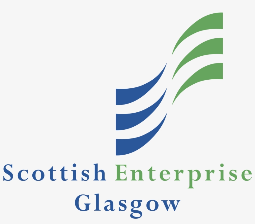 Scottish Enterprise Glasgow Logo Png Transparent - Scottish Enterprise Png, transparent png #2230315