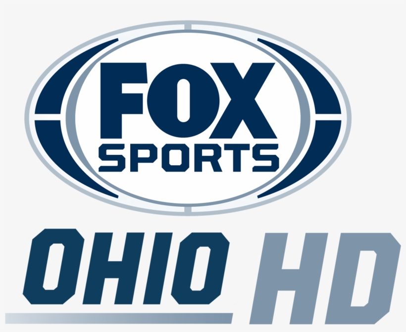 Fox Sports Ohio Alternate Hdtv Directv - Fox Sports Florida Logo Png, transparent png #2230342