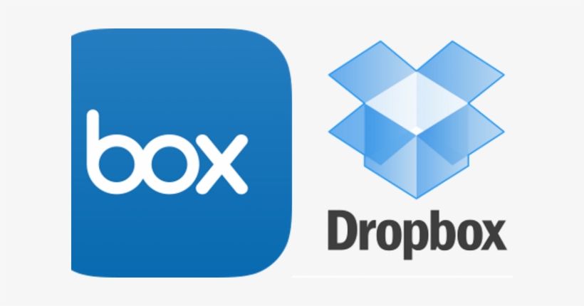 Dropbox For Business Backup - Box Dropbox, transparent png #2230367