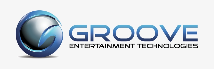 Groove Entertainment Technologies Help Center - Internet Cafe Logo Design, transparent png #2230417