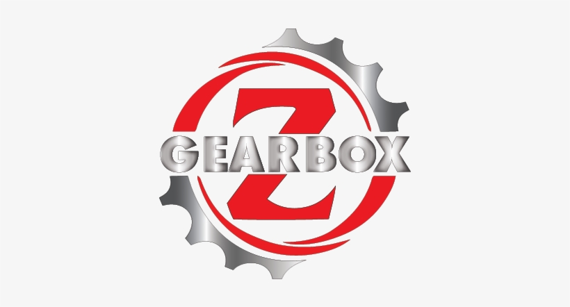 Beautiful Dodge Logo Png With Dodge Logo Png - Gearbox Z Logo, transparent png #2230463
