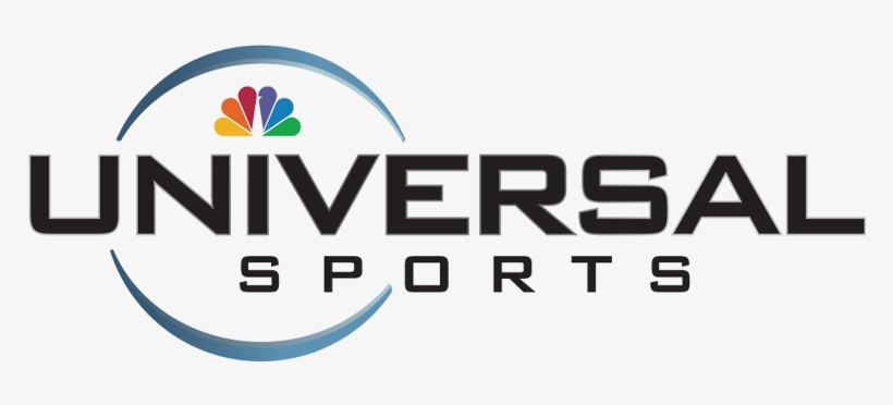 Universal Sports Logo - Universal Sports Network, transparent png #2230512