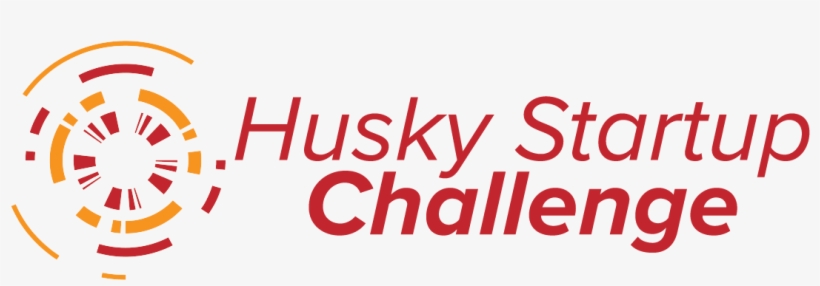 Top With Dodge Logo Transparent - Husky Startup Challenge, transparent png #2230537