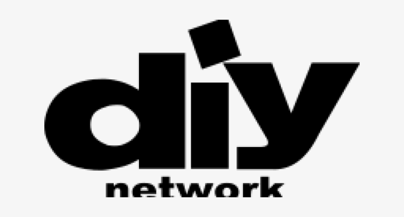 Directv Adds Diy Hd & Ion East Hd Channels - Diy Network Logo, transparent png #2230539