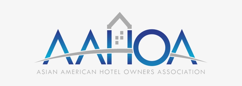 Associations - Asian American Hotel Owners Association Aahoa Logo, transparent png #2230617