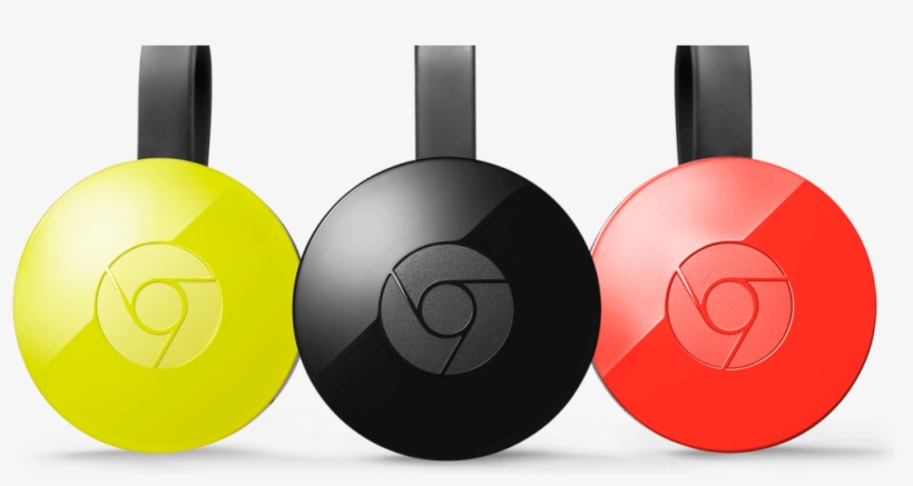 Google Chromecast Colors, transparent png #2230638