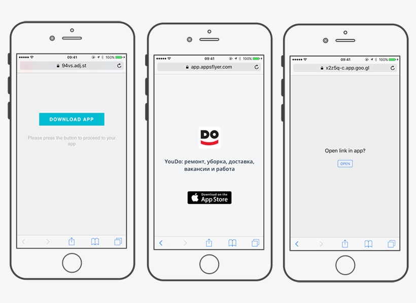 Second-chance Screen Examples - App Store, transparent png #2230671