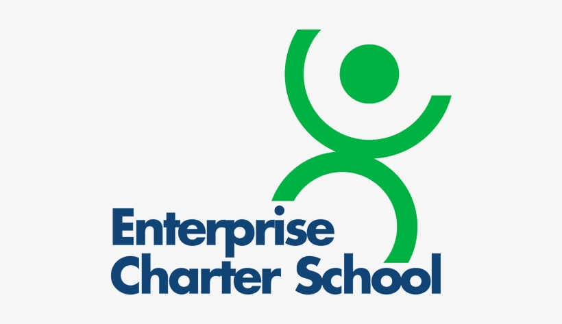 Enterprise Charter School Logo - Enterprise Charter School, transparent png #2230696