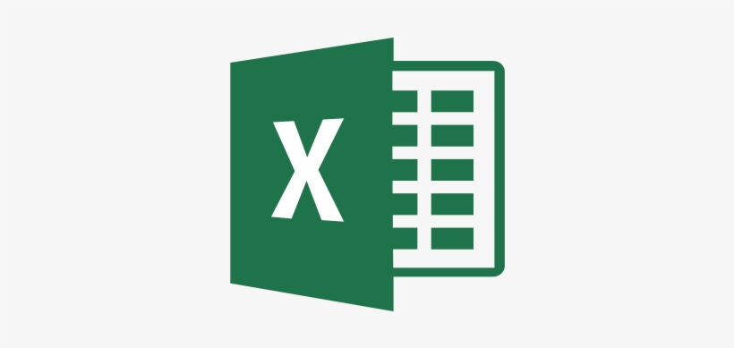 Ms Excel Logo - Logo De Excel Png, transparent png #2230727