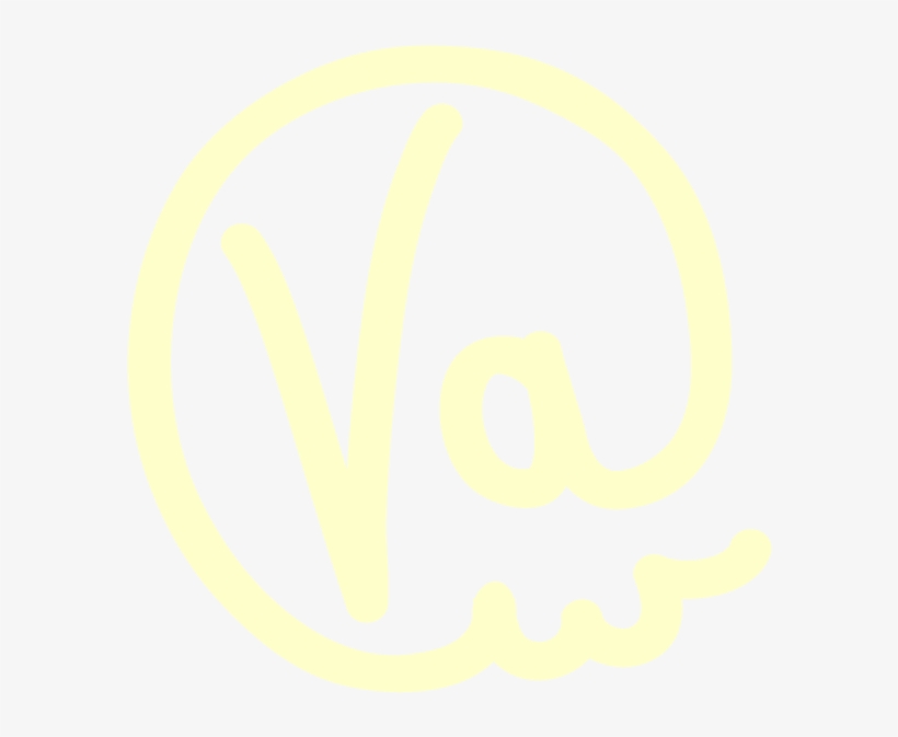 Art By Vanessa Otero Vanessow Logo - Archive, transparent png #2230733