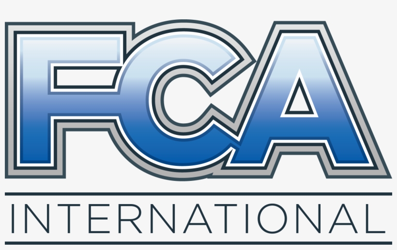 Fca-logo - Niles Industrial Coatings, Llc, transparent png #2230754