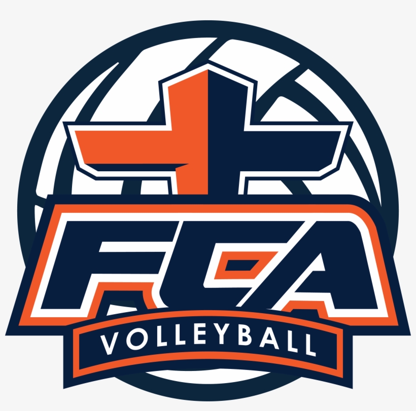 Teams In Adrian - Fca Lacrosse Logo, transparent png #2230797