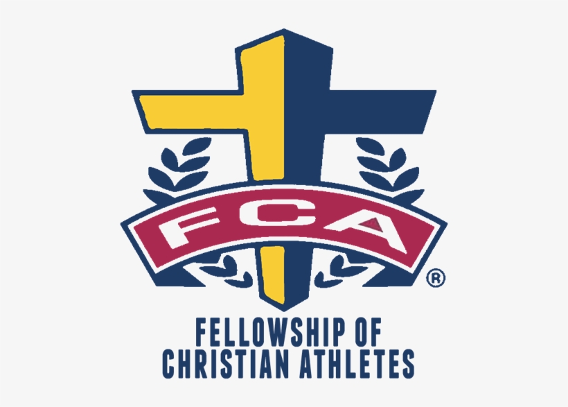 Ughs Fca - " - Fellowship Of Christian Athletes, transparent png #2230826