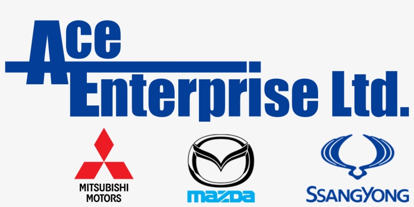 Ace Enterprise Logo - Ssangyong, transparent png #2230828