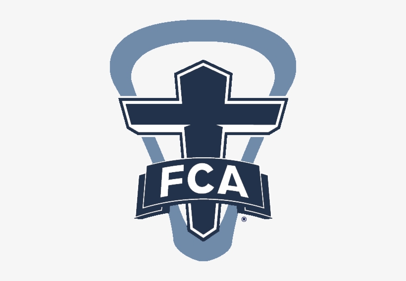 Fca Lacrosse Midwest - Fca, transparent png #2230846