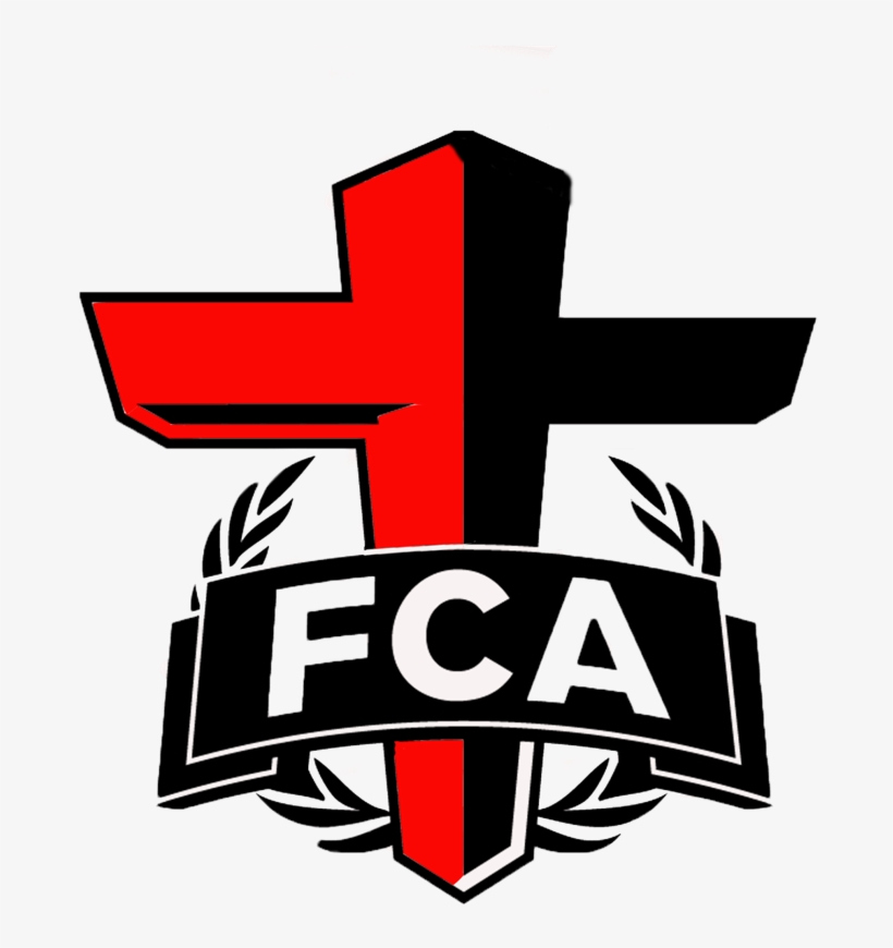Fca - Fellowship Of Christian Athletes, transparent png #2230849