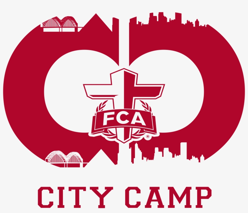 Fca Citycamp - Emblem, transparent png #2230874