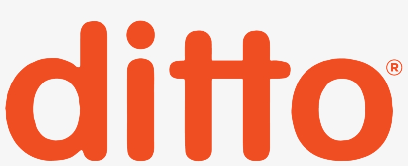 Simple Matters Support Center - Ditto Sign, transparent png #2230922