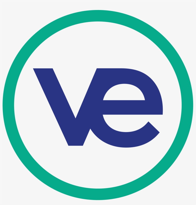 The Logo Mark Can Be Used By Itself Wherever Possible, - Virtual Enterprise International Logo, transparent png #2230944