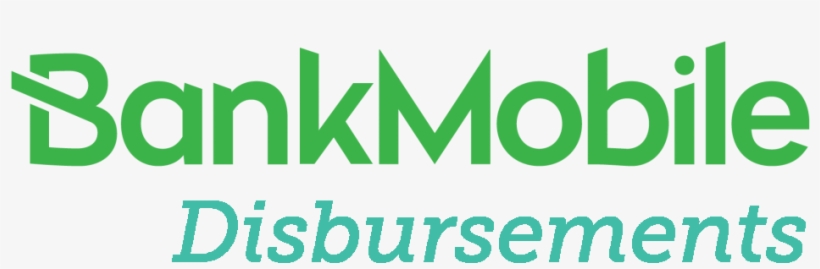 Logo - Bank Mobile, transparent png #2231008