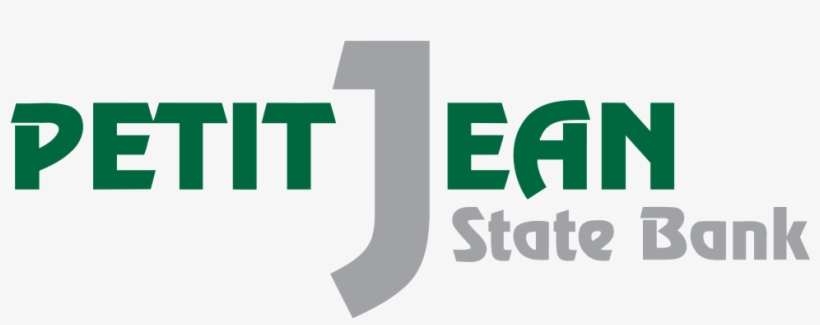 Petit Jean State Bank - Petit Jean State Bank Logo, transparent png #2231030