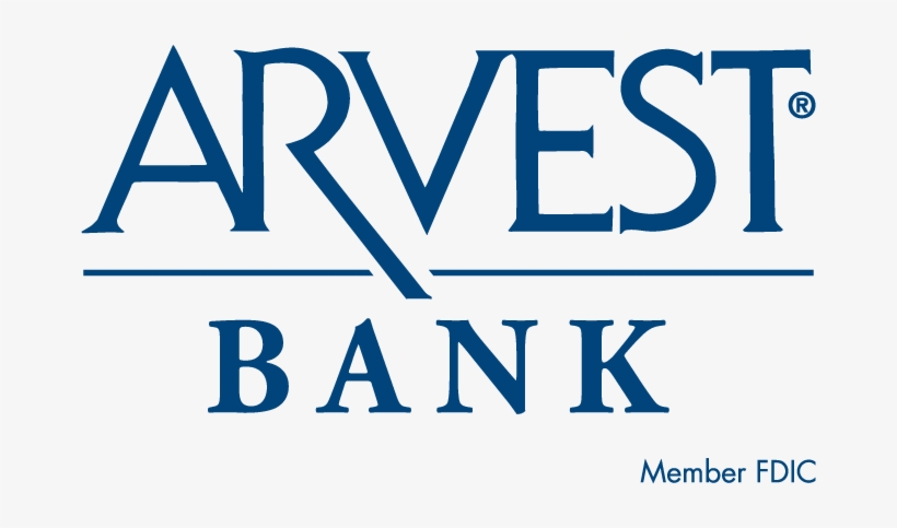 Arvest Bank - Arvest Bank Logo, transparent png #2231044