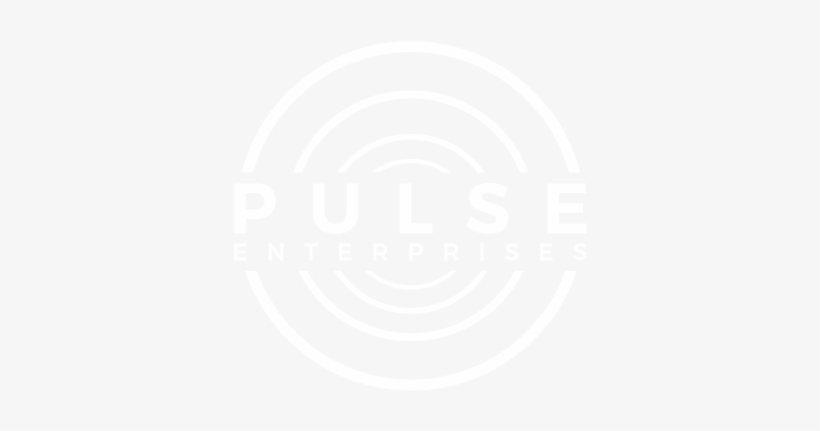 Pulse Enterprises Logo - Circle, transparent png #2231091