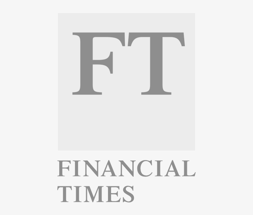 The Financial Times Logo - Financial Times, transparent png #2231152