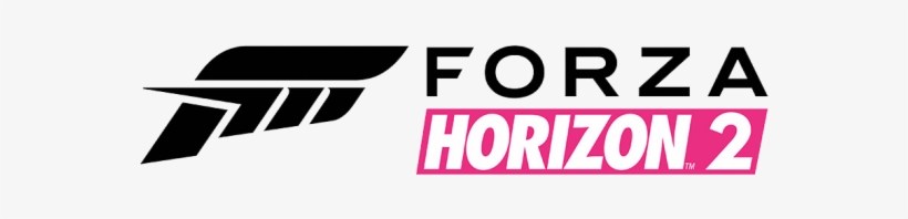 Logos Xbox One Pady - Forza Horizon 2 Xbox One Game, transparent png #2231153